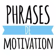 Motivational Quotes - French