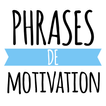 Citations de motivation