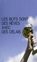 Motivational Quotes - French Ekran Görüntüsü 3