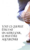 Citations de motivation 截图 2