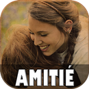 Citations d'amitié en français APK