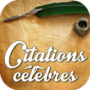 Citations célèbres APK