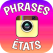 États d'âme pour Insta