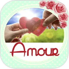 Citations et lettres d'amour APK download