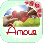 Citations et lettres d'amour иконка