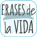 Frases de la vida en español aplikacja