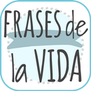 Frases de la vida en español APK