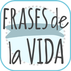 Frases de la vida en español ikona