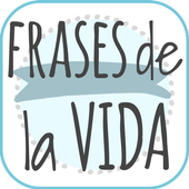 Frases de la vida en español icon