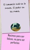Frases de la vida en español screenshot 2