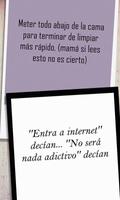 Frases de la vida en español screenshot 3