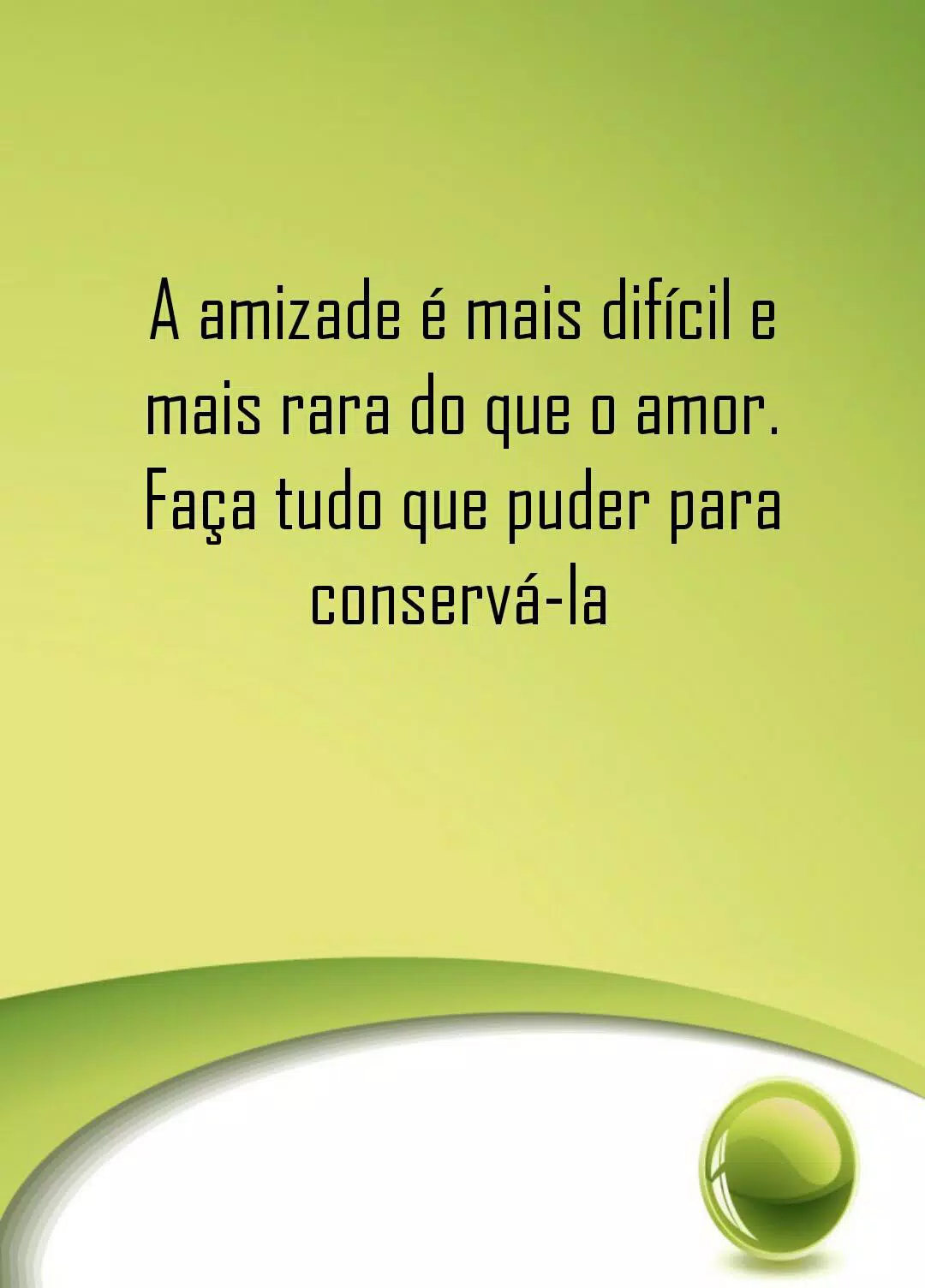 Citations D Amitie E Portugais Pour Android Telechargez L Apk