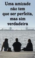 Frases de amizade em português ảnh chụp màn hình 2
