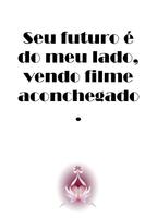 Citations d'amour en portugais Affiche