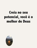 Motivation Citations portugais Affiche
