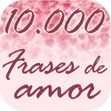 Messages d'amour en portugais icône