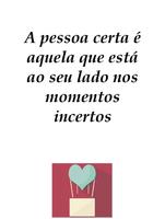 Love messages in portuguese syot layar 1