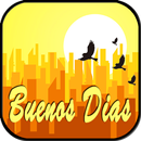 Buenos días amor APK