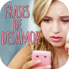 Descargar APK de Frases de desamor