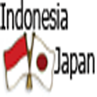Japanese - Indonesian Dict icône