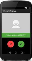 Free Facetime Video Call Ekran Görüntüsü 3