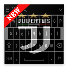 ikon Juventus Fans Keyboard