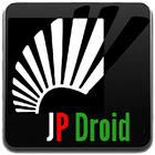 JPdroid simgesi