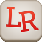 Little Riddles - Word Game icono