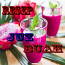 Resep Juz Buah Terlengkap aplikacja