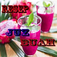 Resep Juz Buah Terlengkap Cartaz