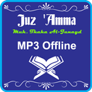 APK MP3 Juz Amma Offline by Muhammad Thoha Al-Junayd