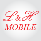L&H Mobile icône