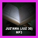 JUZ AMA (JUZ 30 ) MP3 APK