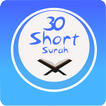 30 Short Surah of Qur'an