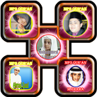 Qur an Mp3 Player for kidds アイコン