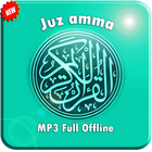 Juz Amma MP3 Full Offline icône