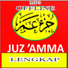 Juz Amma Offline icon