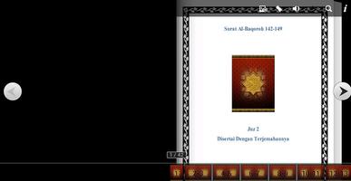 Al Quran Juz 2 screenshot 2