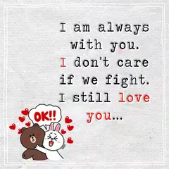 Love Quotes Pictures - Love St APK 下載