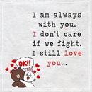 Love Quotes Pictures - Love St APK