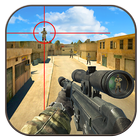 Military Commando Revenge 아이콘