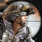 Modern Sniper Beyond Darkness icon