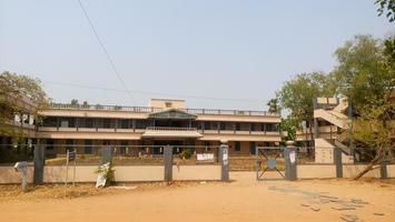 2 Schermata NOBLE COLLEGE, MACHILIPATNAM