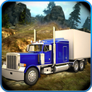 Schwerer Offroad Truck Hill Climb - Hartes Fahren APK