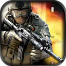 Alpha Sniper Origin War 2017 APK