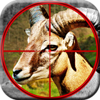 Animal Hunting Mission : African Wildlife Survival icono