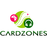 CardZone آئیکن