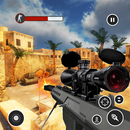 Panther Commando Frontline Assault : Black War APK