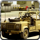 Combat Jeep Driving Simulator APK