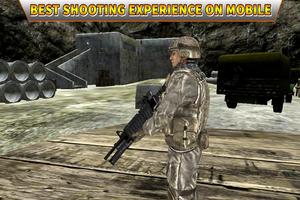 Supreme Counter Terrorist ảnh chụp màn hình 2